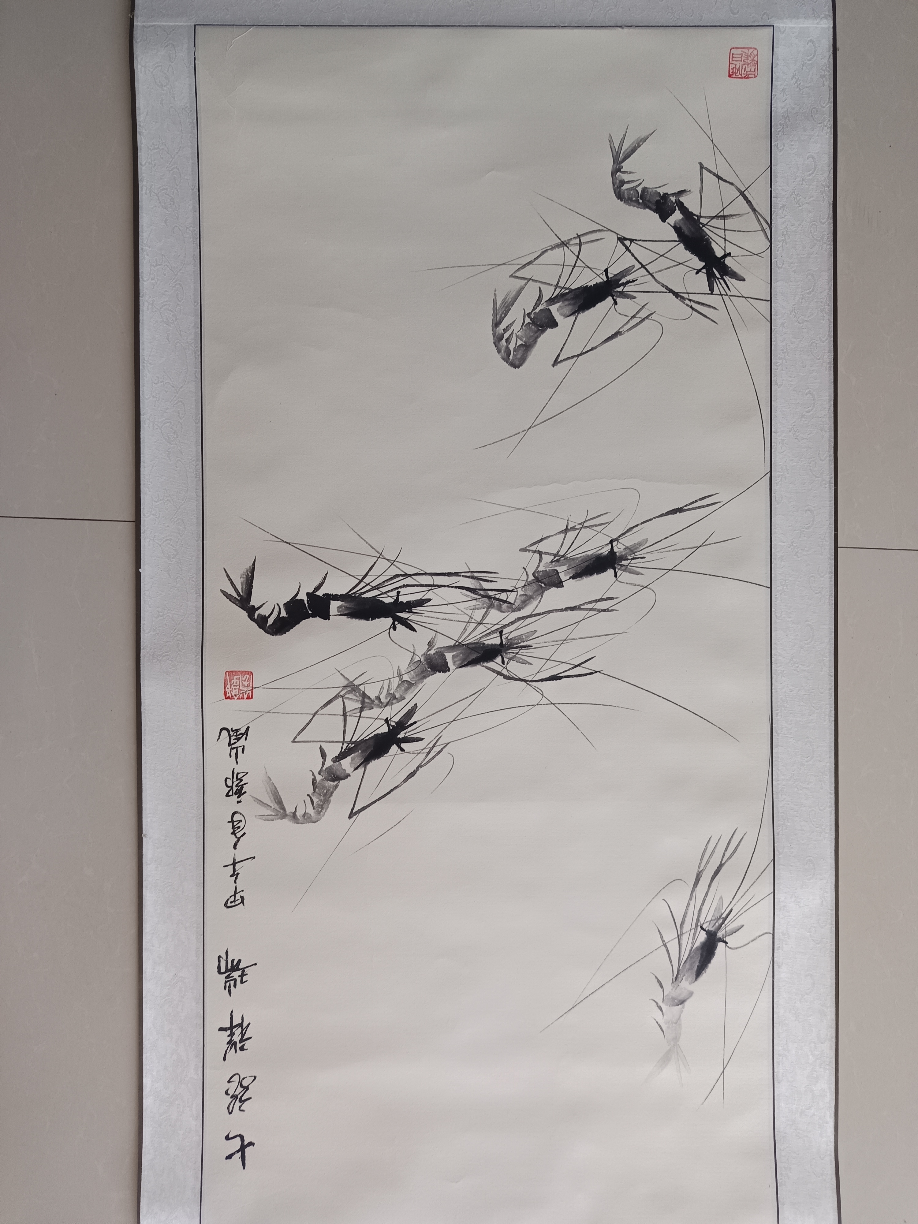 七龙祥瑞AC6765