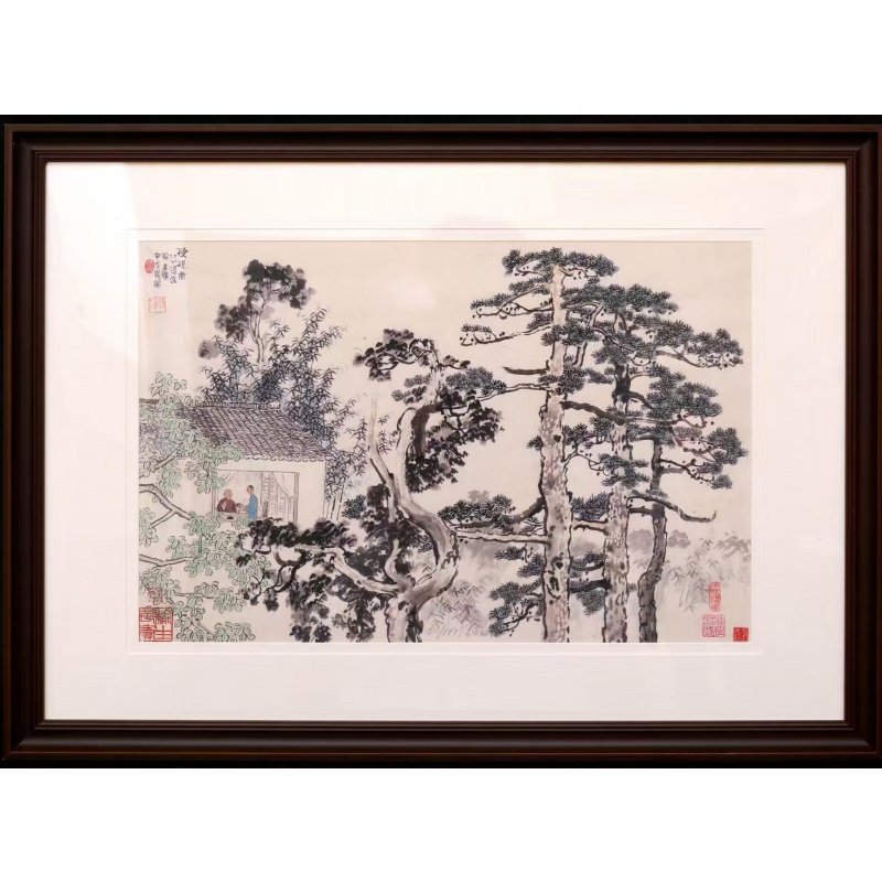 授砚图AE1657