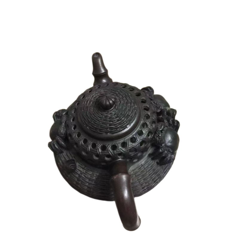 紫砂壶AC1810
