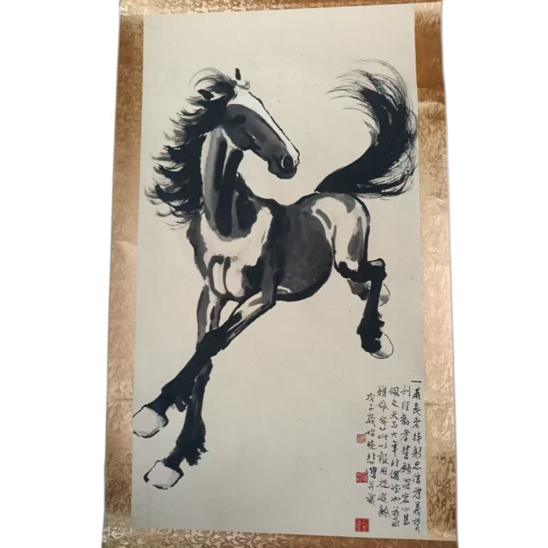 马AC1804
