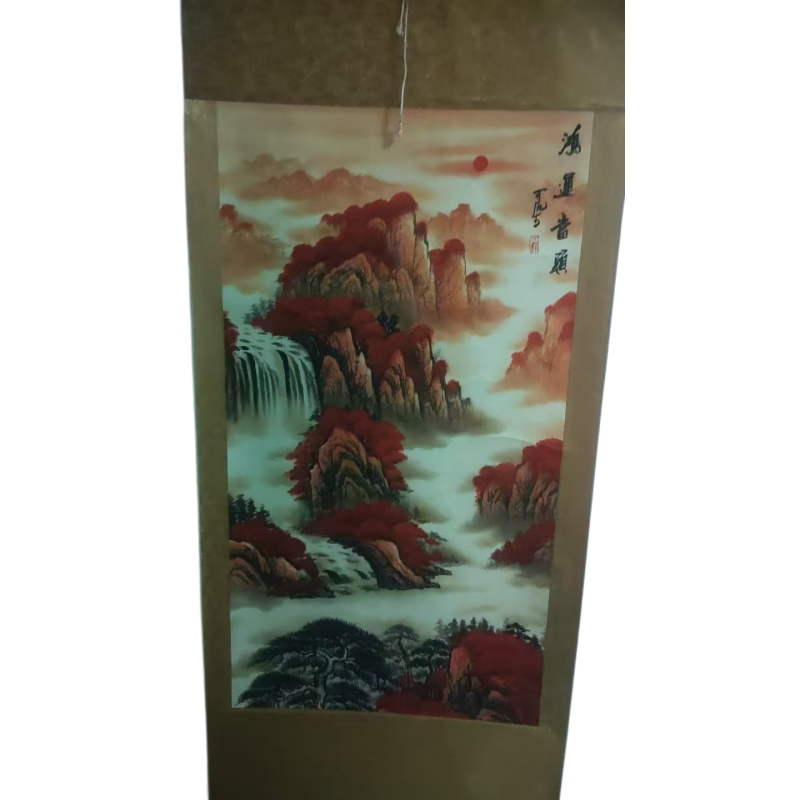 鸿运当头AC1912