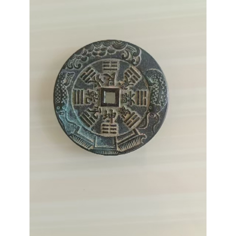 山鬼雷公花钱AC1006