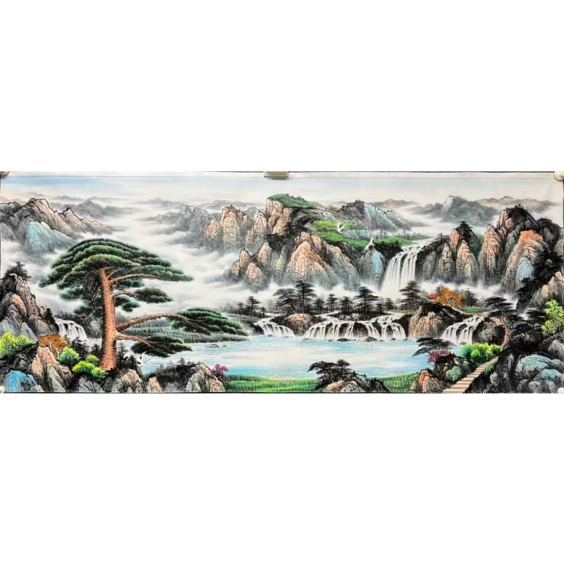 源远流长AE3047