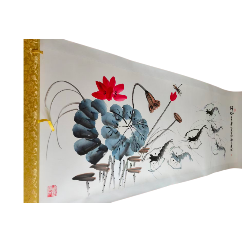 虾趣图AC1114