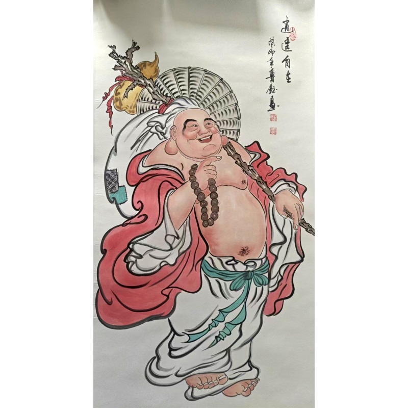 弥乐佛AE3054