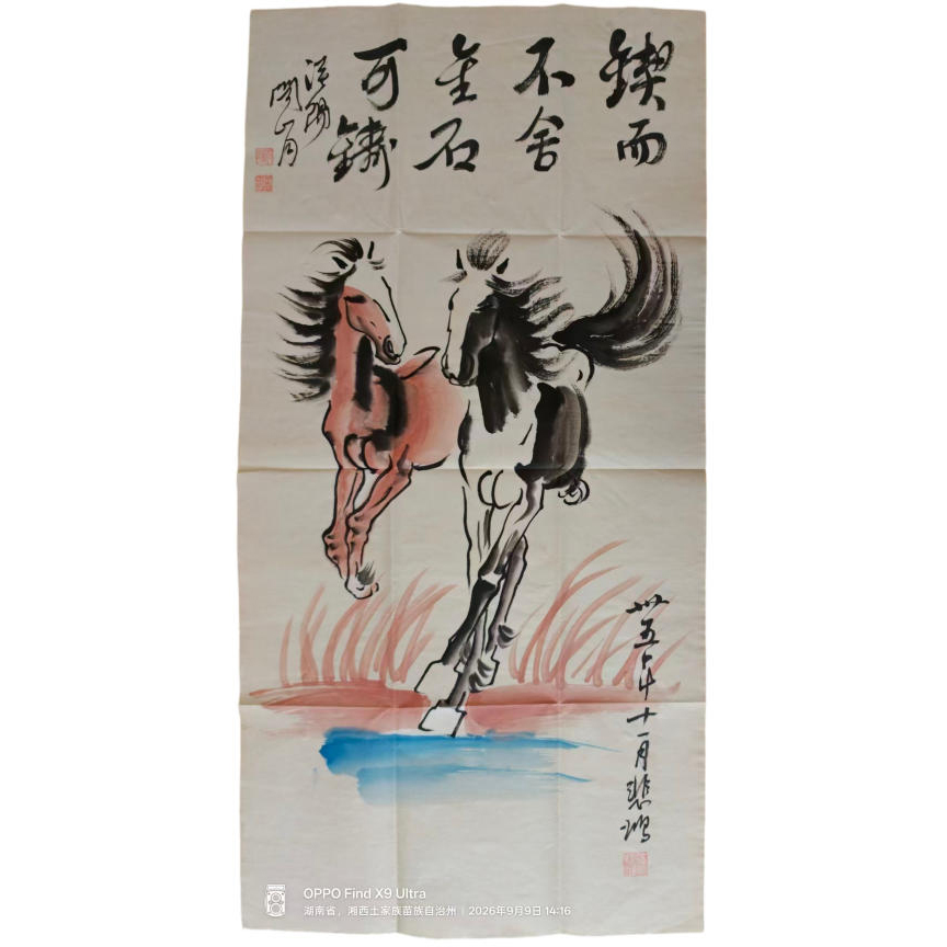 双骏图AD2713