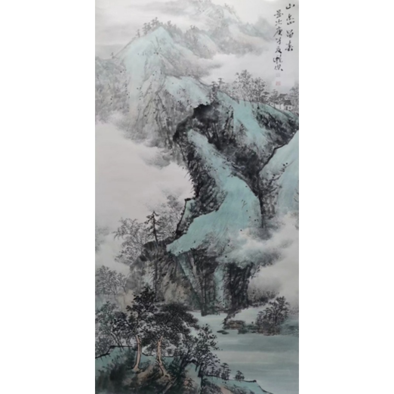 山峦留春AC6901