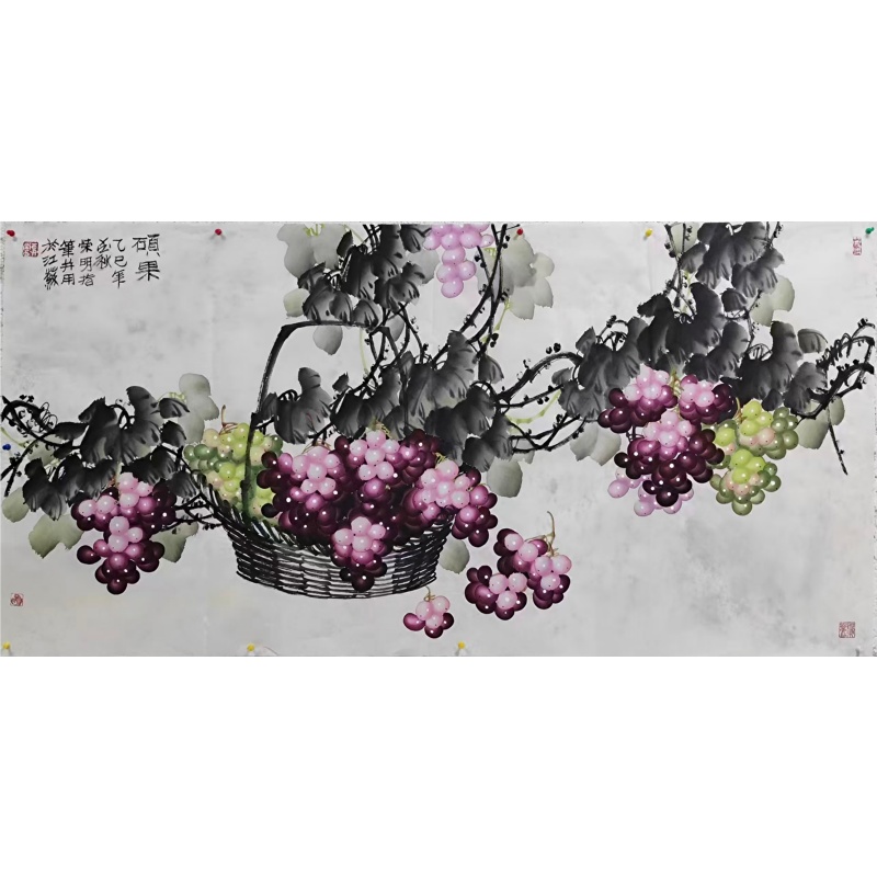 硕果AG2703