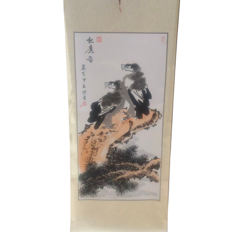 松鹰图AC1151