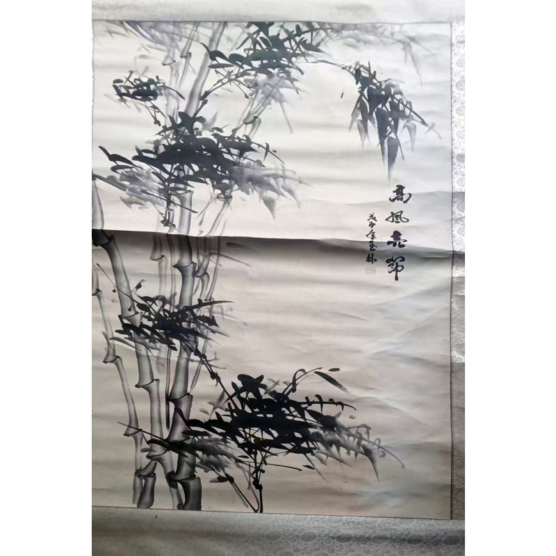 高风亮节AC1268