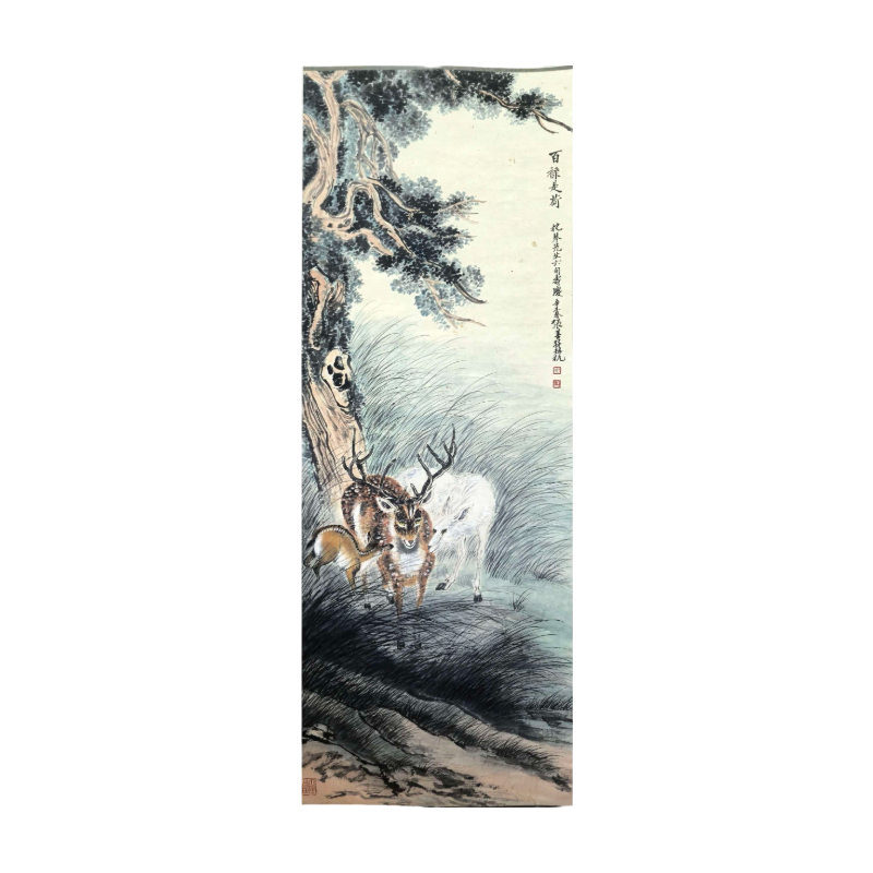 张善孖（百禄是荷）AC1403