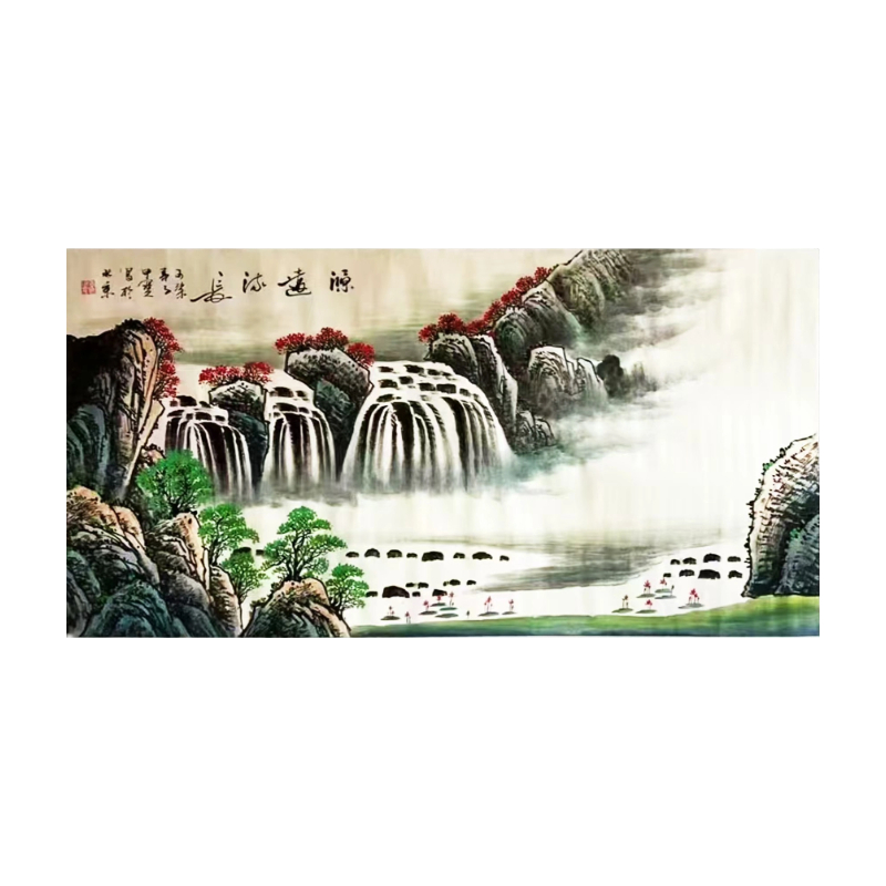 源远流长AC1376