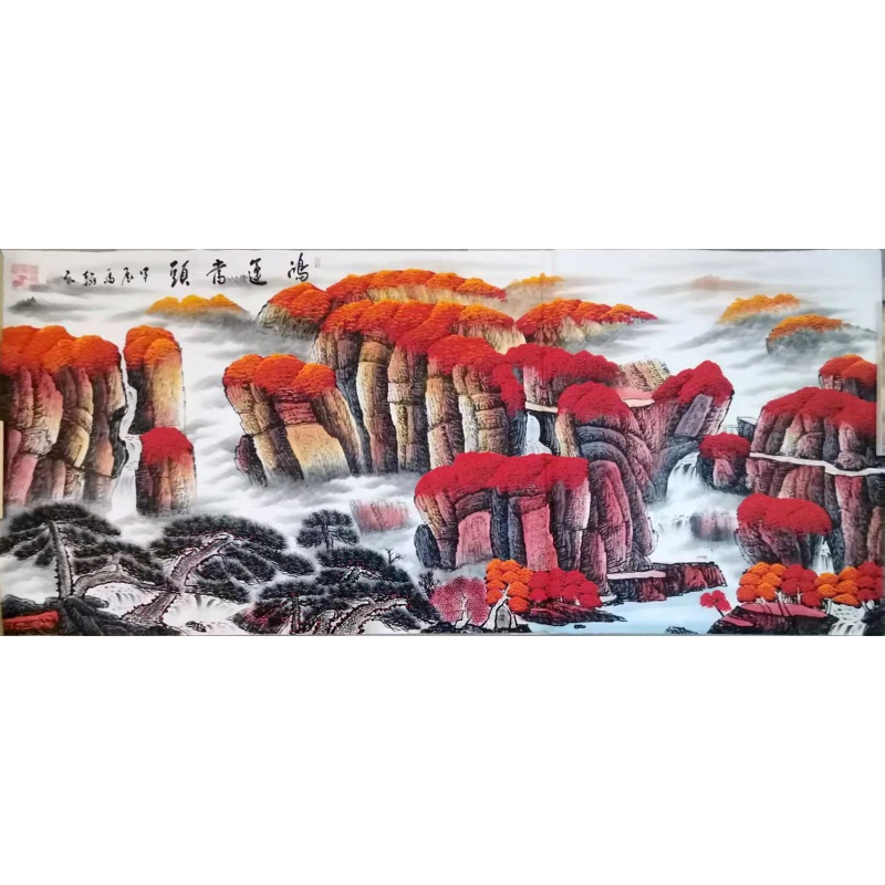 鸿运当头AE3157