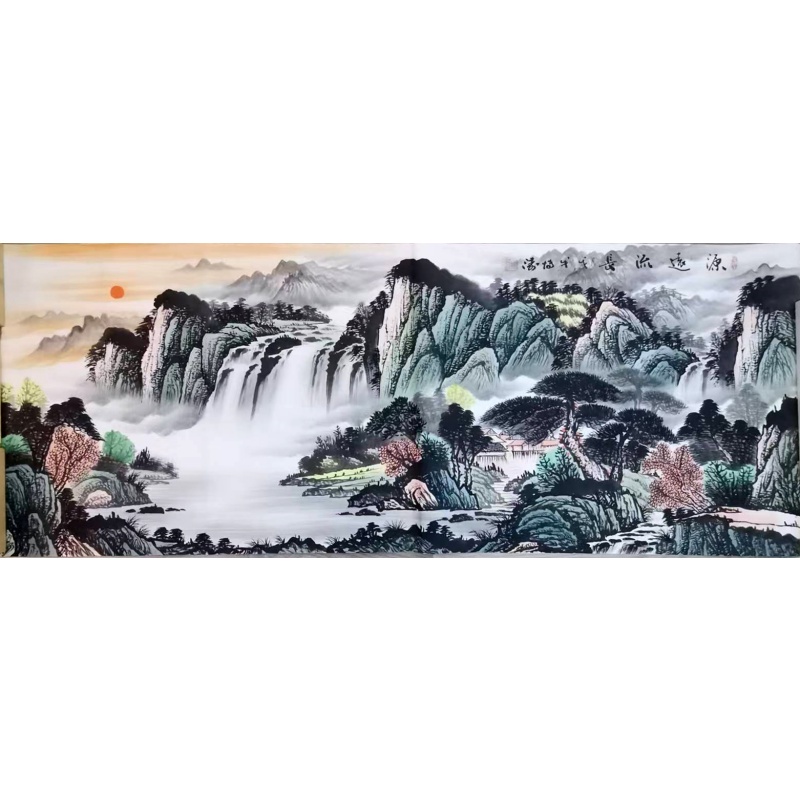 源远流长AE3156
