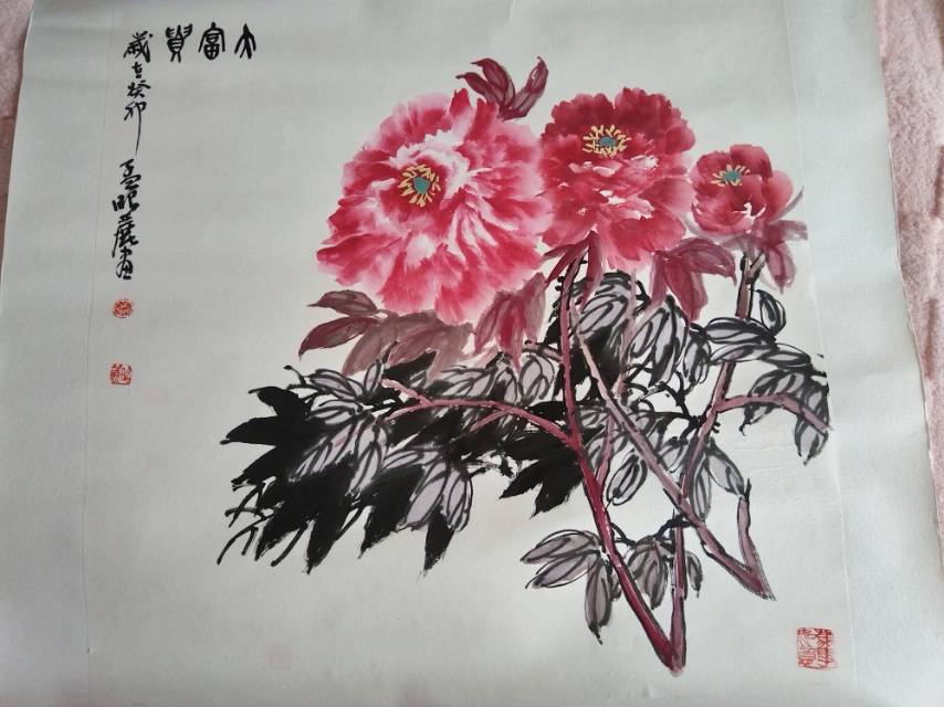大富贵