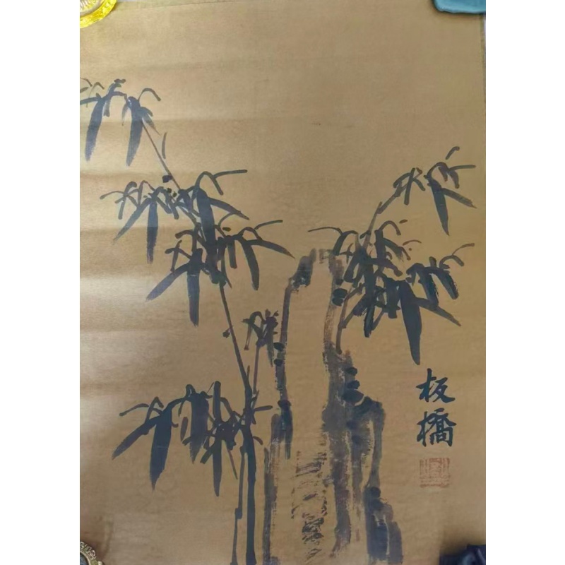 墨竹AC1524