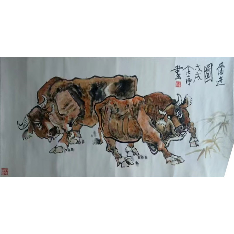 奋进图AG2779