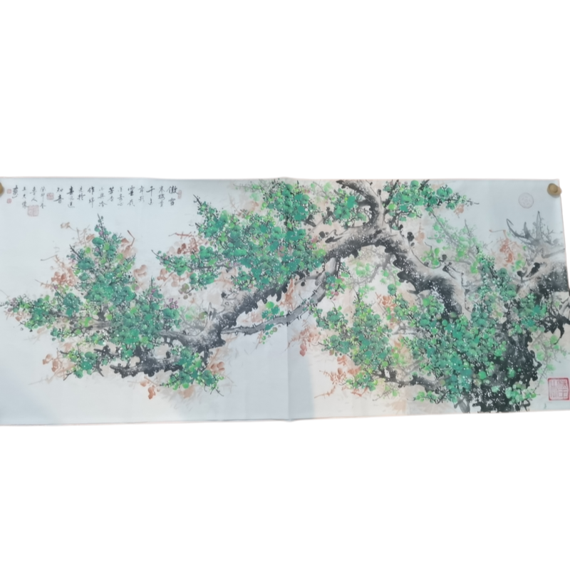 傲雪寒梅AC7046